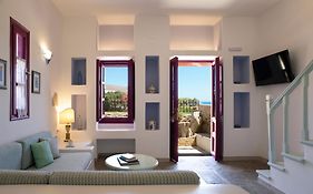 Nefeli Hotel Leros